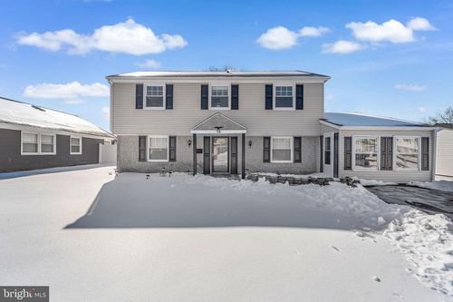 58 Parish Ln, Willingboro, NJ, 08046-2708 | Card Image
