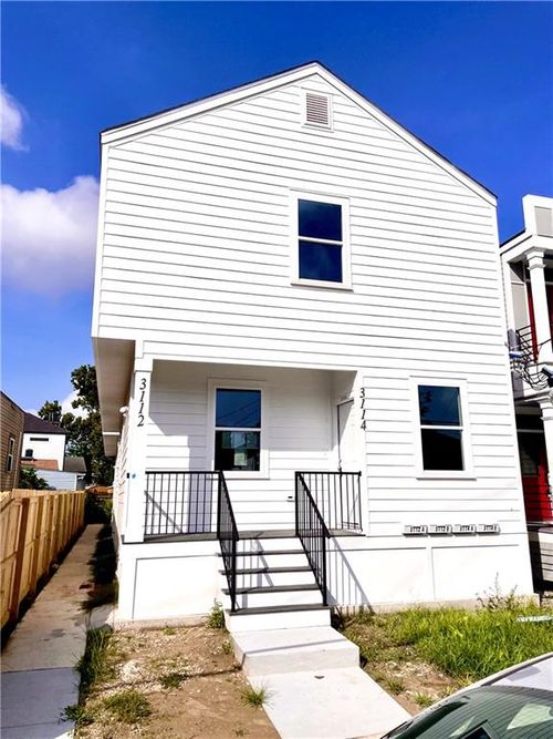 a-3112 Gravier St, New Orleans, LA, 70119-7227 | Card Image