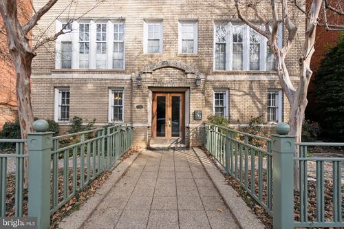 11-1731 S St Nw, WASHINGTON, DC, 20009-6121 | Card Image
