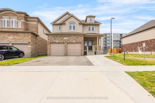 417 Rivertrail Ave, Kitchener, ON, N2A0K2 | Card Image