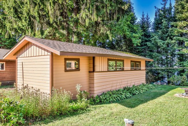 2421 Goldfinch Ln, Home with 4 bedrooms, 2 bathrooms and 4 parking in Lac du Flambeau WI | Image 28