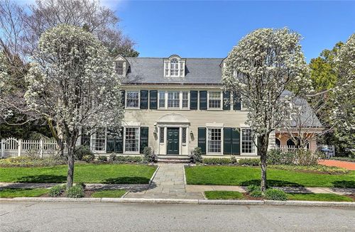 750 Elmgrove Ave, Providence, RI, 02906-4900 | Card Image