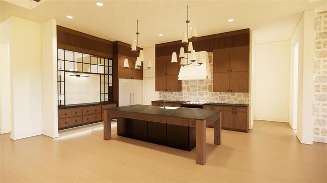 Interior rendering of home under co | Image 15