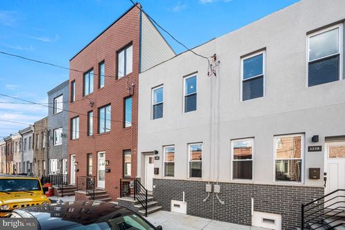 1230 S Harmony St, PHILADELPHIA, PA, 19146-3210 | Card Image