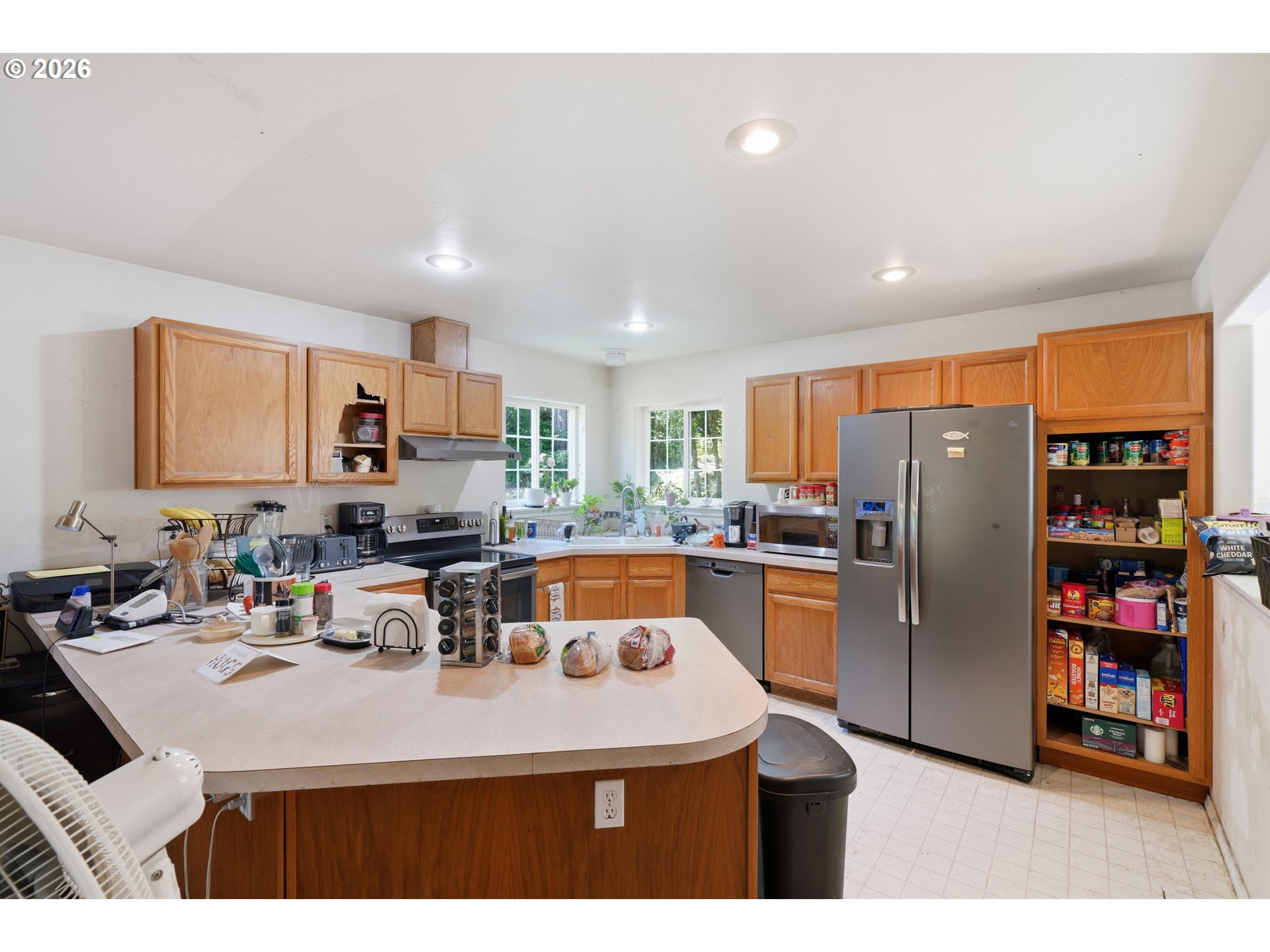 Residential in LaCenter 5