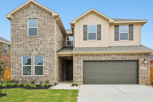22319 Prickly Pear Dr, Tomball, TX, 77375 | Card Image