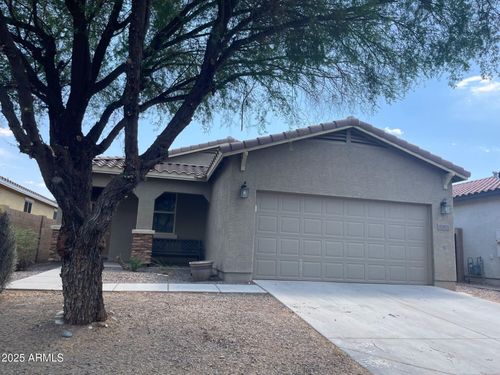 42455 W Santa Fe St, Maricopa, AZ, 85138-4384 | Card Image