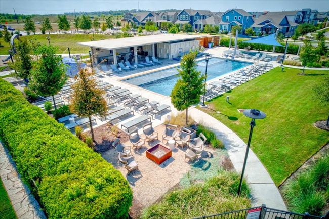 5907 Rotunda View View, House other with 3 bedrooms, 3 bathrooms and 2 parking in Austin TX | Image 29