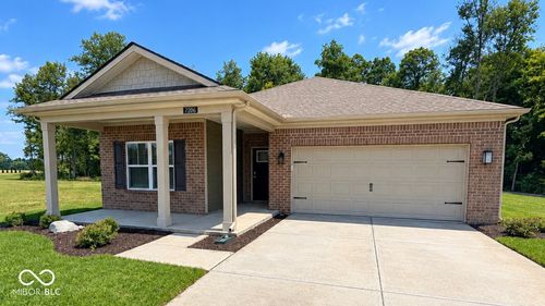 7206 Theo Baker Blvd, Pendleton, IN, 46064-9653 | Card Image