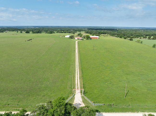 771 County Road 2130, Home with 0 bedrooms, 0 bathrooms and null parking in Meridian TX | Image 39