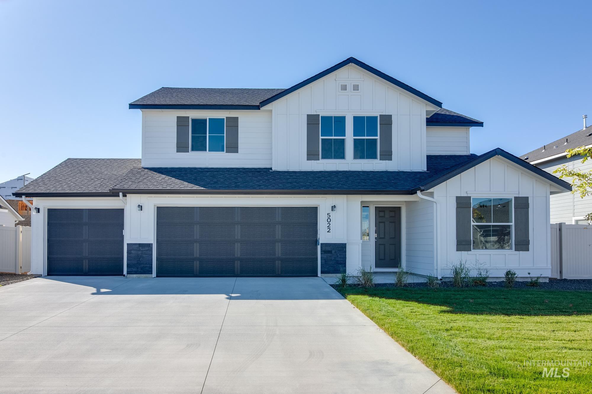 Endicott Dr, Caldwell, ID 83605