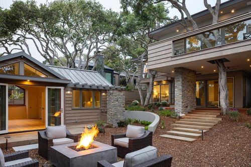 0 Casanova 7 Nw Of Ocean, Carmel, CA, 93921 | Card Image