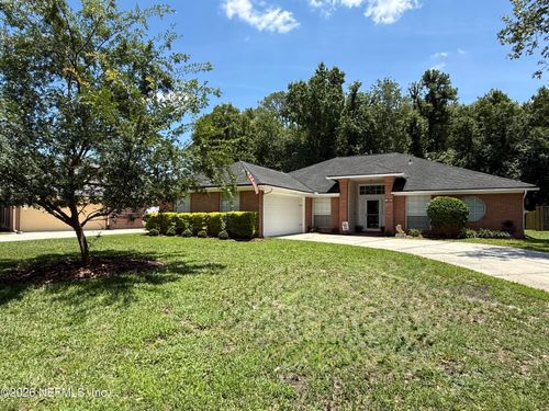 1484 Wild Iris Ln, Fleming Island, FL, 32003-7070 | Card Image