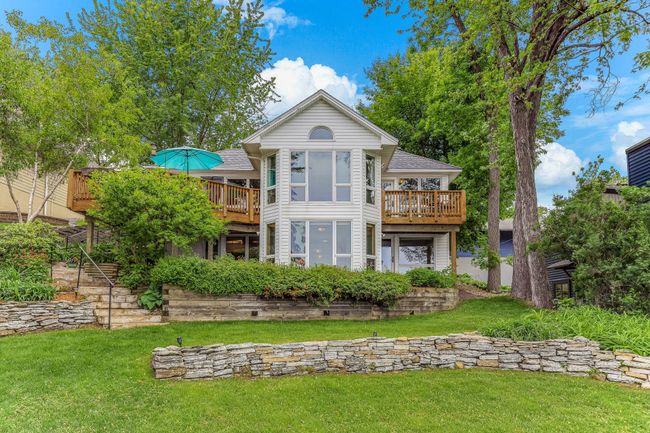 3310 Lake Johanna Blvd, House other with 2 bedrooms, 2 bathrooms and null parking in Arden Hills MN | Image 37