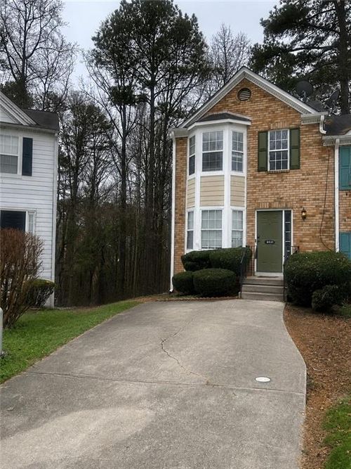 6531 Charter Way, Lithonia, GA, 30058-3968 | Card Image