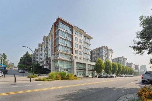 510-277 W 1st St, North Vancouver, BC, V7M0E8 | Card Image