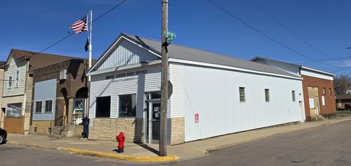 531 8th St, Lafayette, MN, 56054 | Card Image