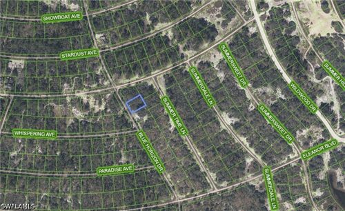 297 Blue Horizon Dr, Lake Placid, FL, 33852 | Card Image