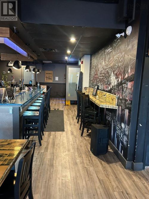 65 King (District 5 Bar & Grill) Street, Dartmouth, NS, B2Y4C2 | Card Image