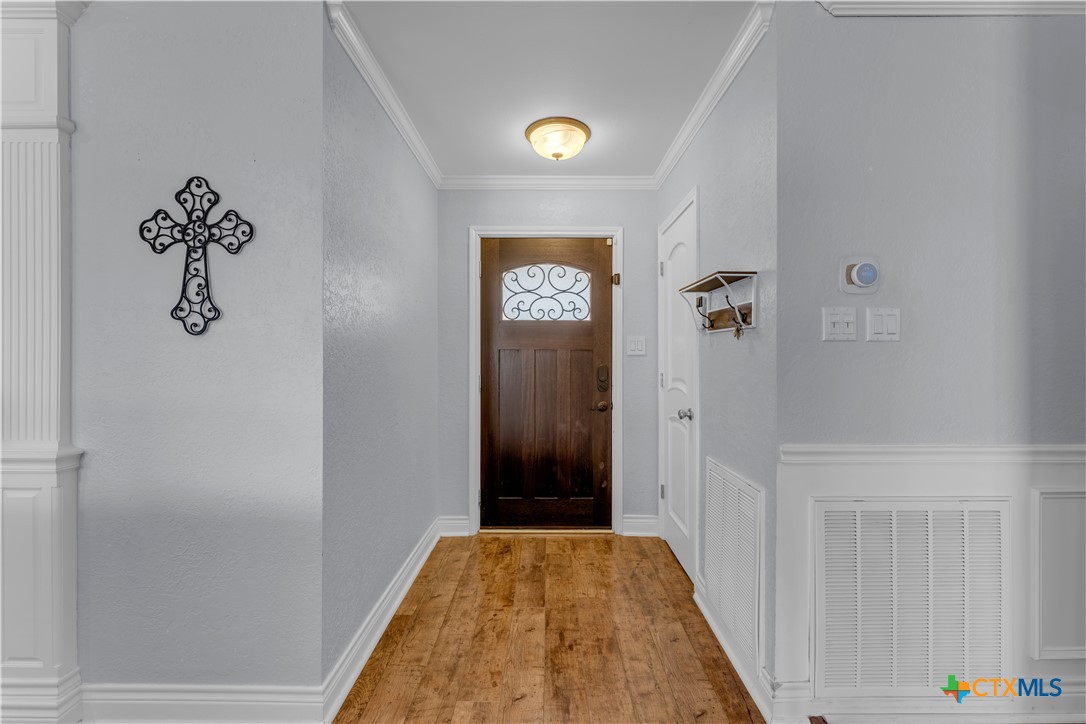 Residential in Burnet 5