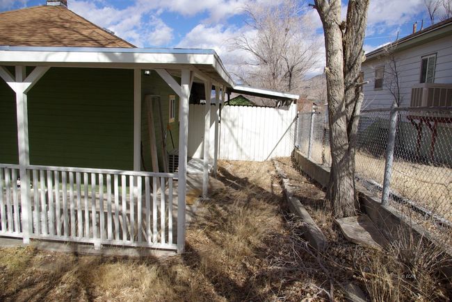 24 Avenue D, House other with 2 bedrooms, 1 bathrooms and null parking in Mc Gill NV | Image 28