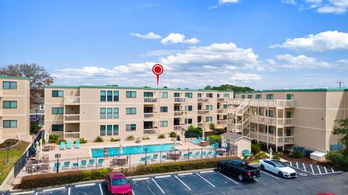 4-a19-9661 Shore Dr, Myrtle Beach, SC, 29572-5151 | Card Image