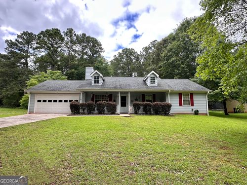 150 Willow Shoals Dr, Covington, GA, 30016-8730 | Card Image