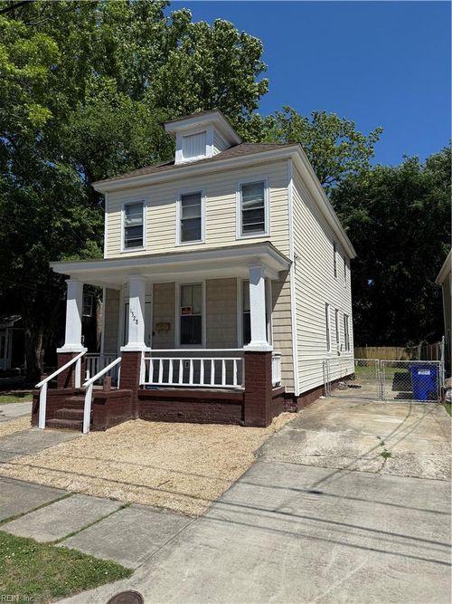 1328 Bolton Street, Norfolk, VA, 23504 | Card Image