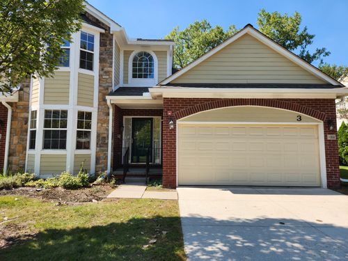 9-1834 Maple Park Dr W, Canton, MI, 48188-4828 | Card Image