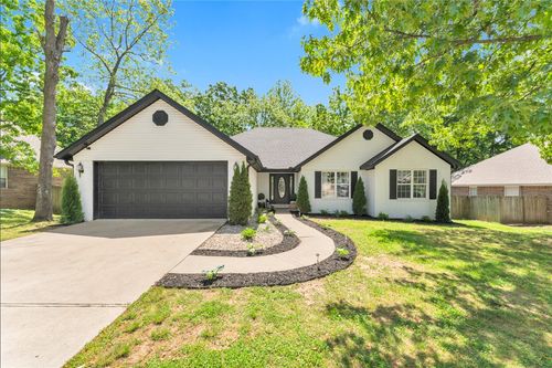 3492 Eaglecrest Cir, Springdale, AR, 72762-8080 | Card Image