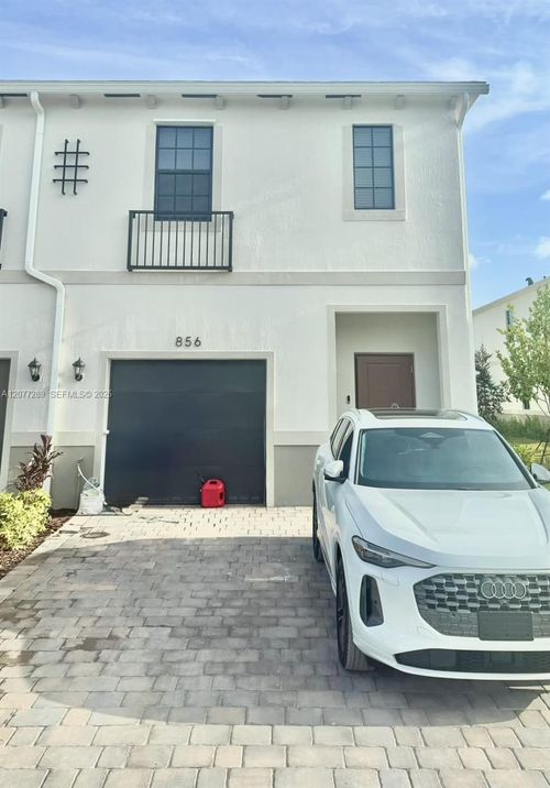856 Sw 11th Way, Florida City, FL, 33034-5565 | Card Image
