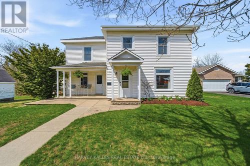 206 County Road 10 Road, Prince Edward County (Hallowell Ward), ON, K0K2T0 | Card Image