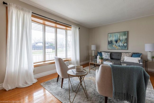 7 Jeanette St, House other with 4 bedrooms, 2 bathrooms and 7 parking in Hamilton ON | Image 10