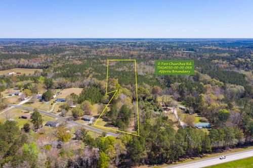 0 Two Churches Rd, Harleyville, SC, 29448 | Card Image
