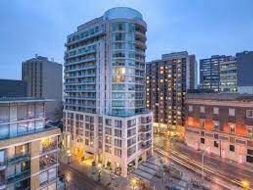 ph109-8 Scollard St, Toronto, ON, M5R1M2 | Card Image