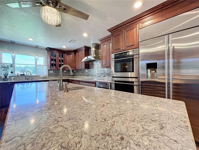 4736 N Wind Blvd, House other with 3 bedrooms, 3 bathrooms and null parking in Kissimmee FL | Image 8