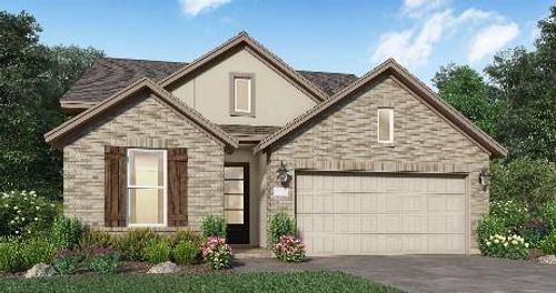 1515 Amber Skies Lane, Crosby, TX, 77532 | Card Image