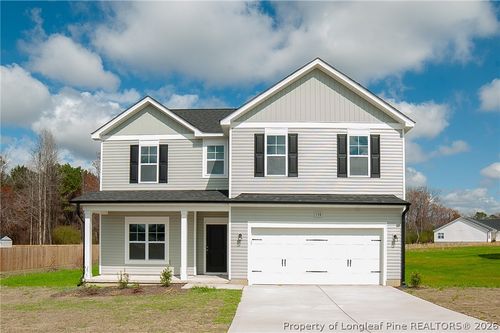 138 Jones Creek Ln, Lillington, NC, 27546-5313 | Card Image