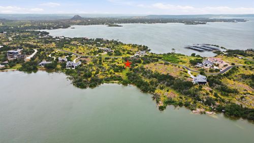 (Lot 30) Peninsula Drive, Burnet, TX, 78611 | Card Image