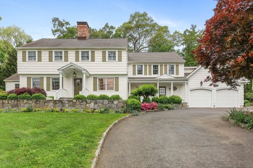 6 Weathervane Hl, Westport, CT, 06880-2328 | Card Image