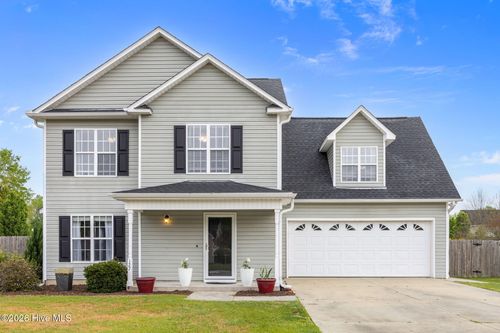 127 Investment Ln, Jacksonville, NC, 28540-8774 | Card Image
