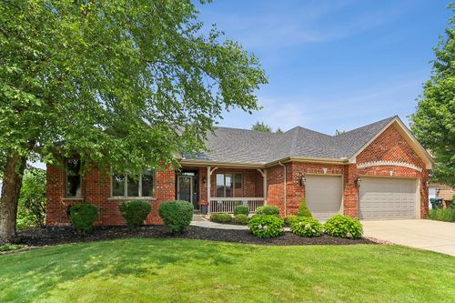 2927 Taylor Glen Dr, New Lenox, IL, 60451-2902 | Card Image