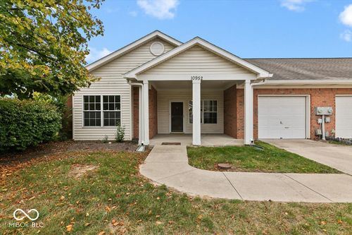 10952 Golden Harvest Pl, Indianapolis, IN, 46229-4926 | Card Image