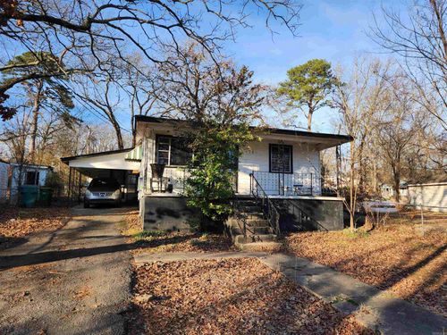 4208 W 19th St, Little Rock, AR, 72204-3802 | Card Image