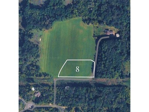 Lot 8 Glen Oaks Drive, TROY, WI, 54022 | Card Image