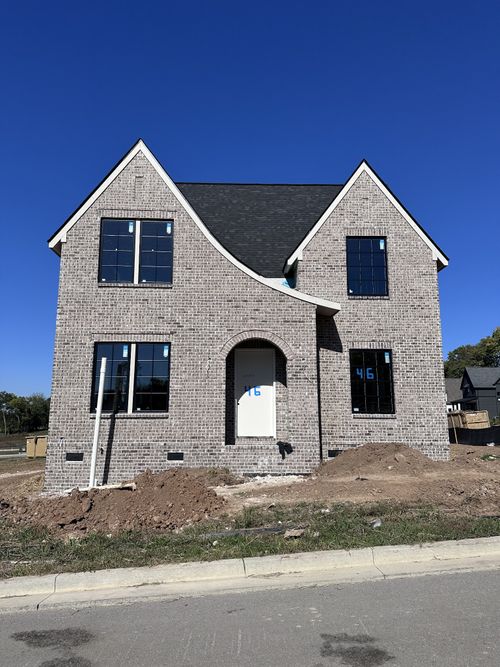 2032 Hector Dr, Thompsons Station, TN, 37179-2219 | Card Image