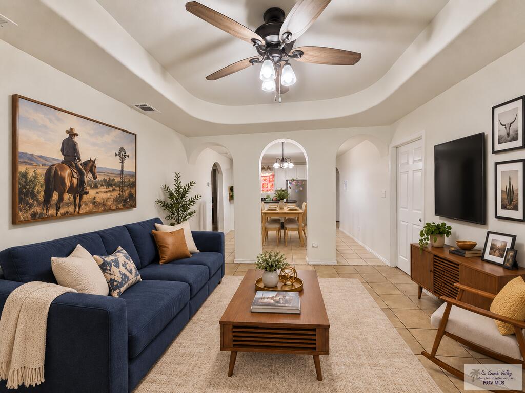 Residential Lease in Brownsville 4