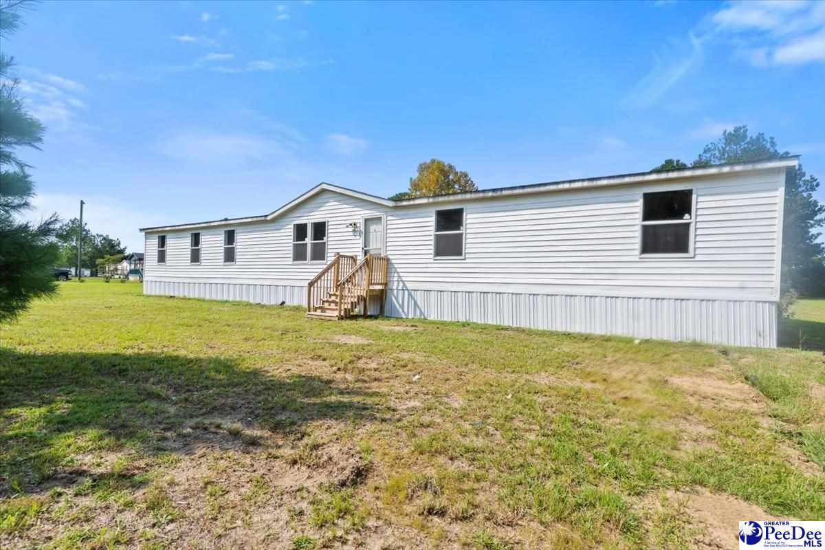 Residential in Little Rock 3