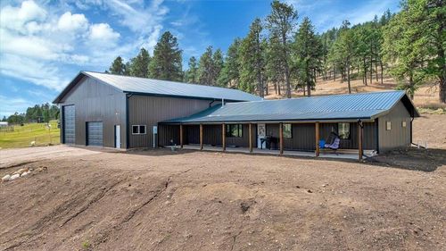 21011 Pleasant Valley Dr, Sturgis, SD, 57785-8949 | Card Image