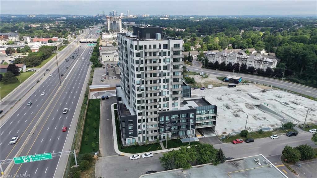 Residential Lease in Kitchener